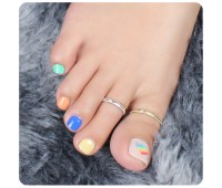 Toe Ring TR-NSR-496